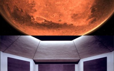 Houston, nous voyons un Rothko